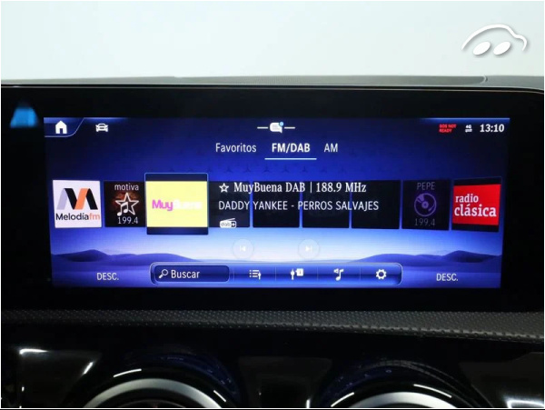 Mercedes-benz Clase CLA 250 E COUPE PHEV DCT 218CV 4P 7