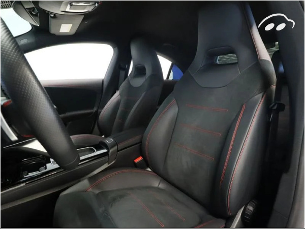 Mercedes-benz Clase CLA 250 E COUPE PHEV DCT 218CV 4P 8