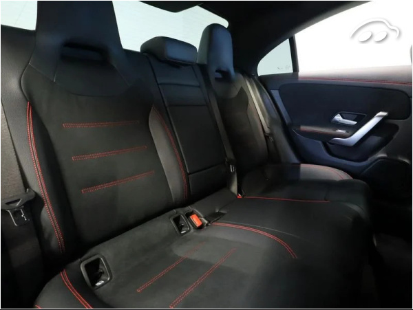 Mercedes-benz Clase CLA 250 E COUPE PHEV DCT 218CV 4P 10