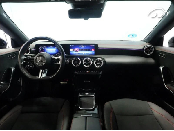 Mercedes-benz Clase CLA 250 E COUPE PHEV DCT 218CV 4P 12