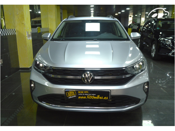 Volkswagen Taigo 1.0 TSI  1