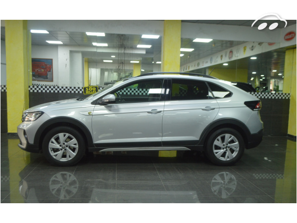 Volkswagen Taigo 1.0 TSI  5