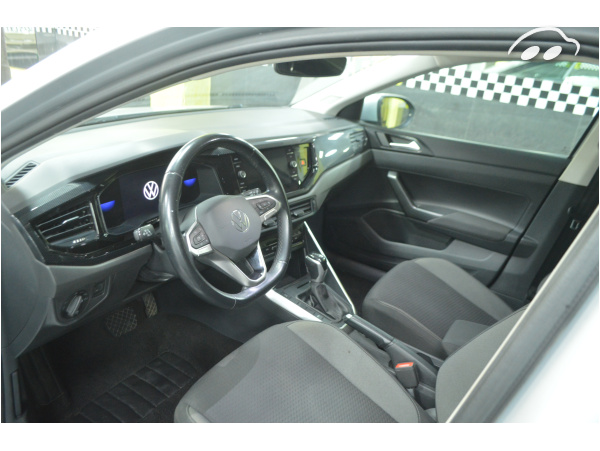 Volkswagen Taigo 1.0 TSI  7