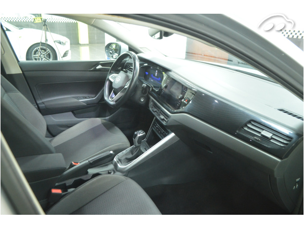 Volkswagen Taigo 1.0 TSI  6