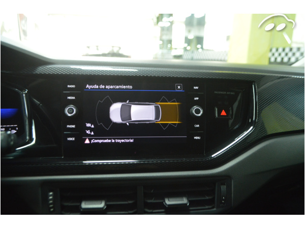 Volkswagen Taigo 1.0 TSI  10