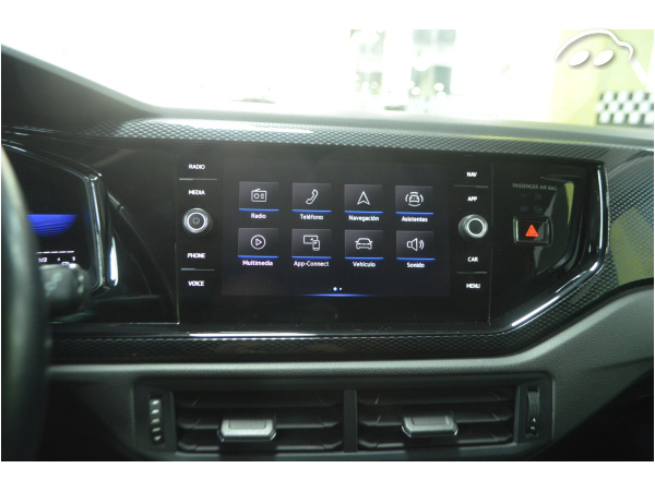 Volkswagen Taigo 1.0 TSI  9