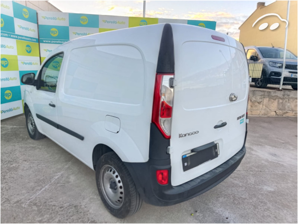Renault Kangoo 1.5 BLUE DCI 80 CV 2