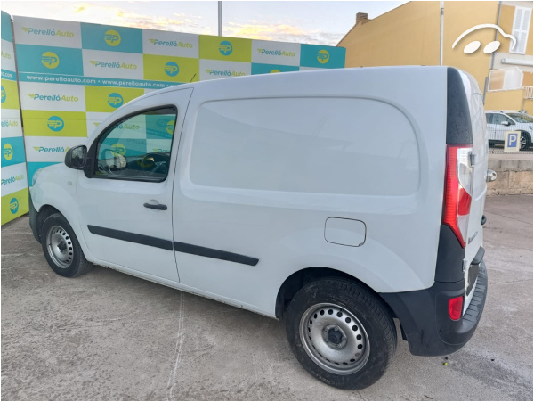 Renault Kangoo 1.5 BLUE DCI 80 CV 3