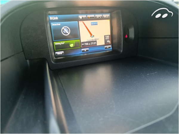 Renault Kangoo 1.5 BLUE DCI 80 CV 4