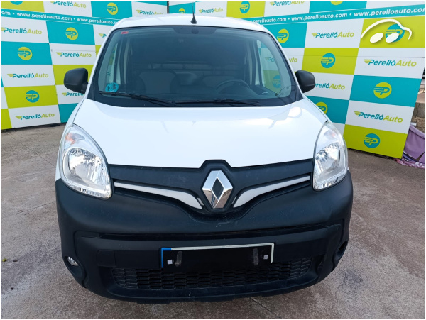 Renault Kangoo 1.5 BLUE DCI 80 CV 7