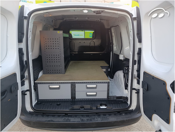 Renault Kangoo 1.5 BLUE DCI 80 CV 5