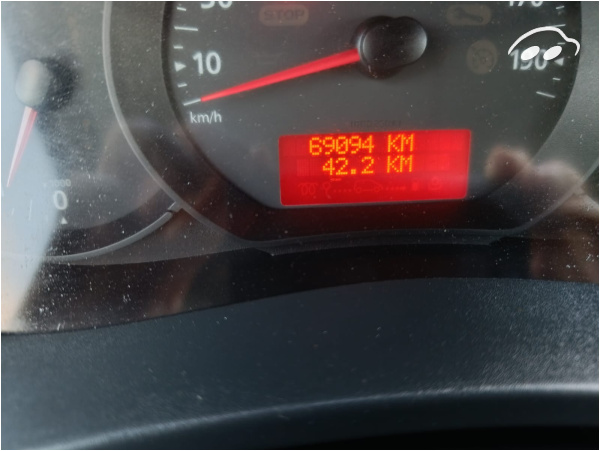 Renault Kangoo 1.5 BLUE DCI 80 CV 10