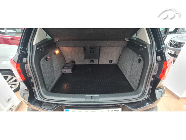 Volkswagen Tiguan 4x4 2.0 4x4 2