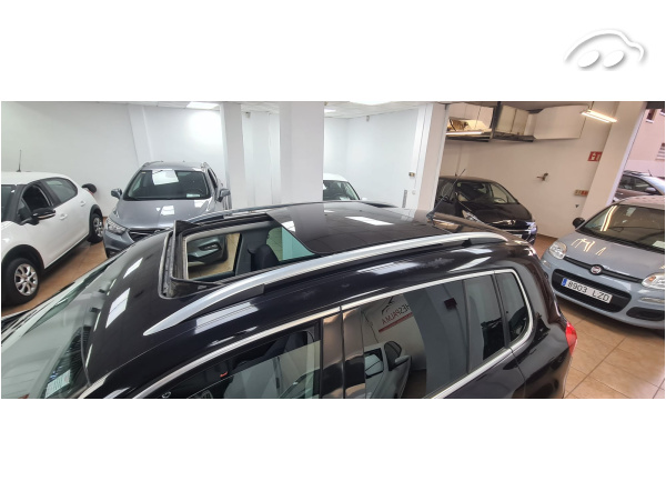 Volkswagen Tiguan 4x4 2.0 4x4 6
