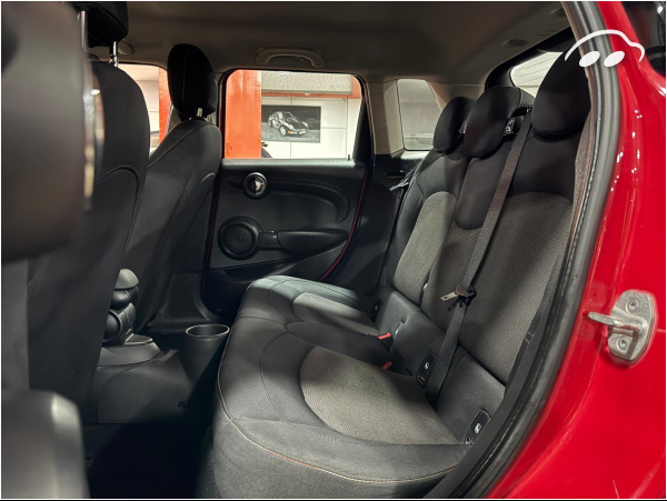 Mini Cooper 1.5 AUTOMATICO 5P 10