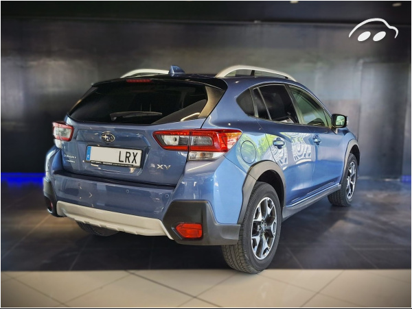 Subaru XV 1.6 Executive Plus 2