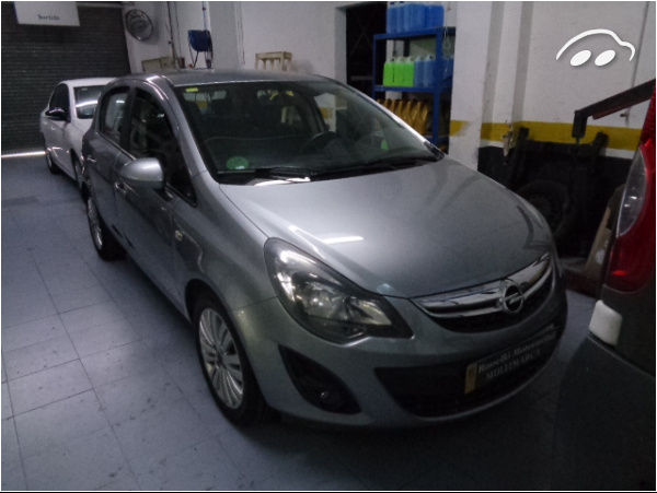 Opel Corsa 1.4 1