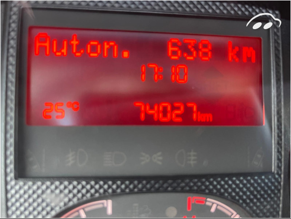 Citroen Jumper 2.2 HDI L4H4 5