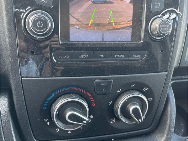 Citroen Jumper 2.2 HDI L4H4 8