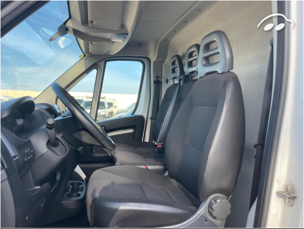 Citroen Jumper 2.2 HDI L4H4 7