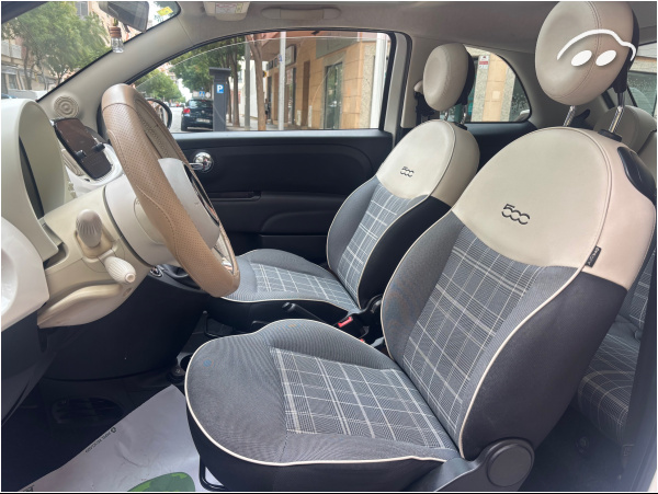 Fiat 500  6