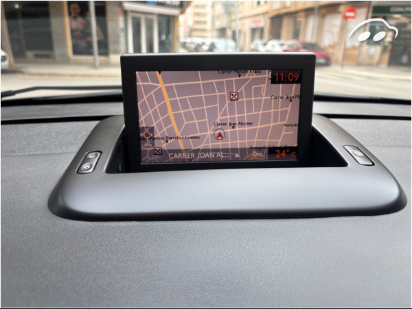 Peugeot 3008  6
