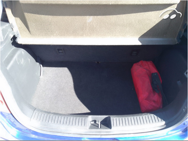 Mazda 2 1.3 Active 11