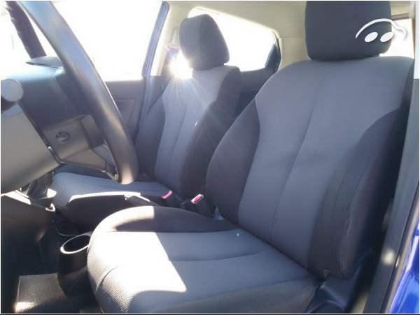 Mazda 2 1.3 Active 8