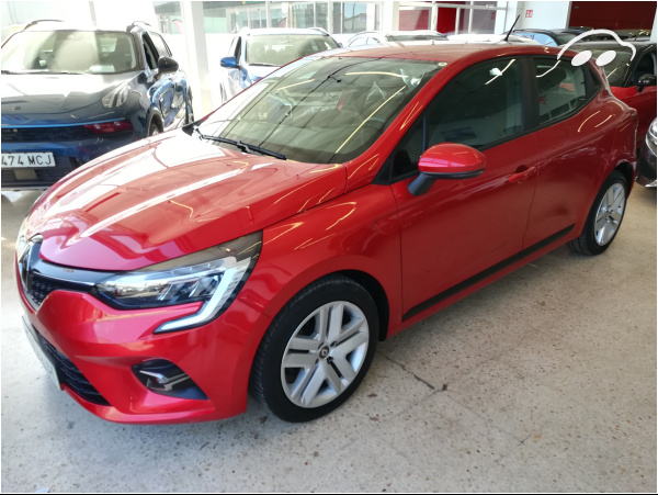 Renault Clio 1.5 2