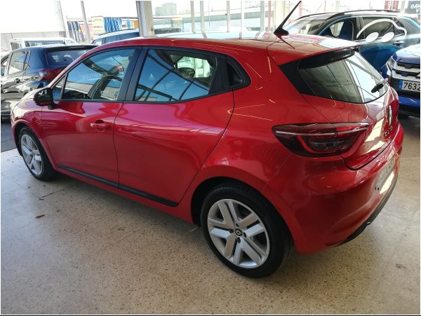 Renault Clio 1.5 3