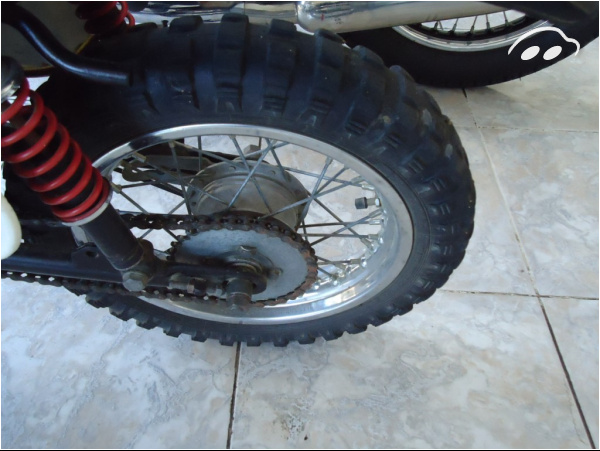 Varios Varios PUCH MAGNUM X 50 cc 8