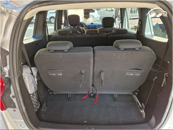 Dacia Lodgy Stepway  8