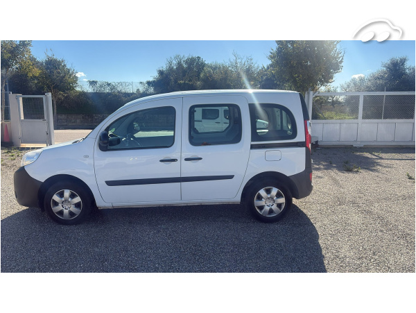 Renault Kangoo  1