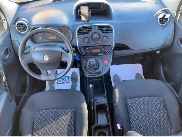 Renault Kangoo COMBI PROF 1.5 DCI 5P 8