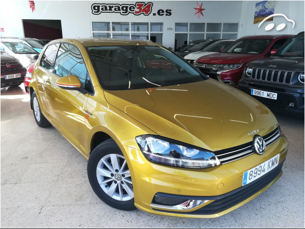 Volkswagen Golf 1.0tfsi 1