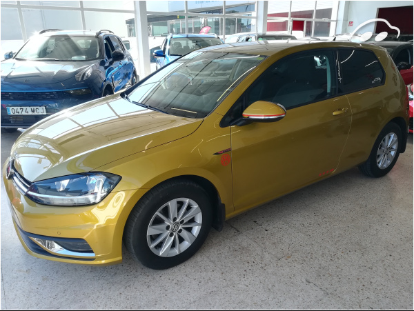 Volkswagen Golf 1.0tfsi 2