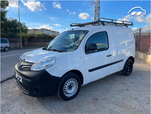 Renault Kangoo FURGON  1