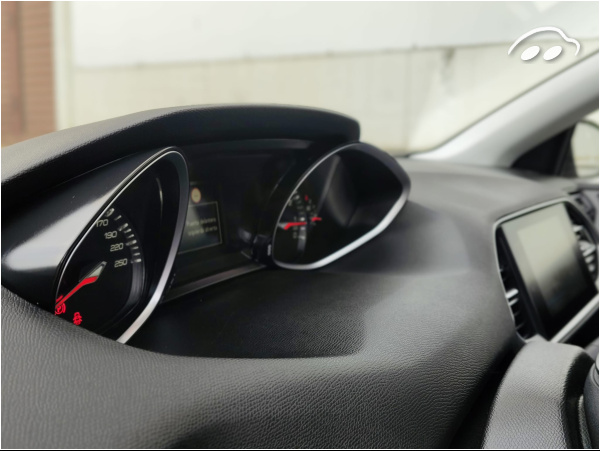 Peugeot 308 1.2 THP Puretech 12V 10