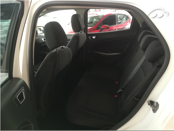 Ford Ecosport TREND 6