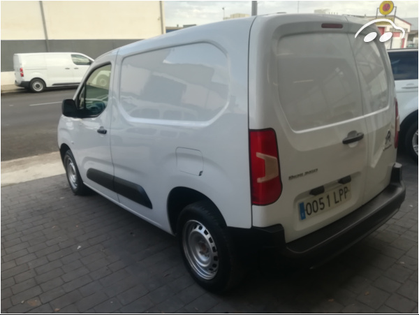 Citroen Berlingo  Furgon 1.5 2