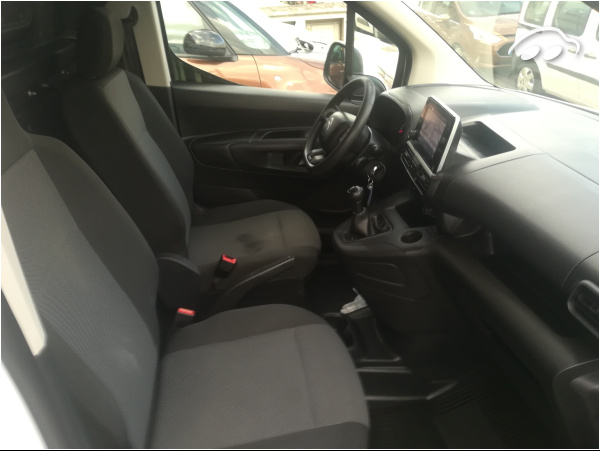 Citroen Berlingo  Furgon 1.5 6