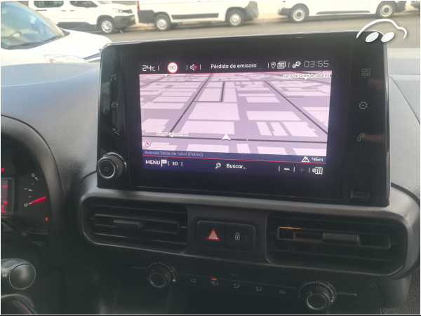 Citroen Berlingo  Furgon 1.5 7