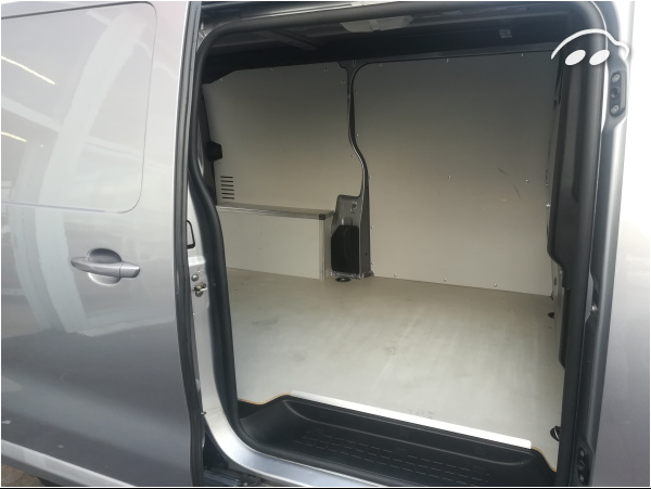 Peugeot Expert PREMIUM STANDAR 8