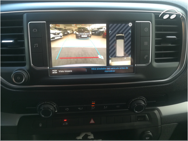 Peugeot Expert PREMIUM STANDAR 6