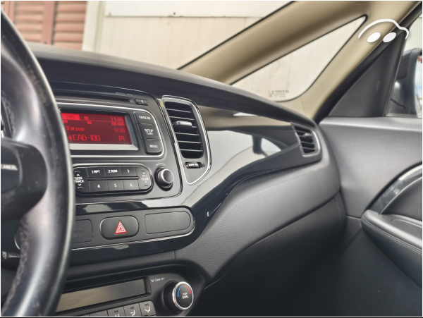 Kia Carens 1.7 CRDI ECO-DYNAMICS DRIVE 10