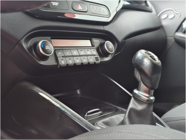 Kia Carens 1.7 CRDI ECO-DYNAMICS DRIVE 11