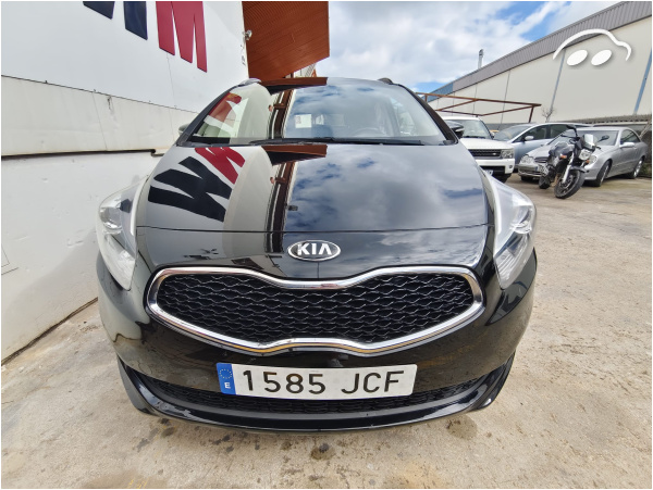 Kia Carens 1.7 CRDI ECO-DYNAMICS DRIVE 2