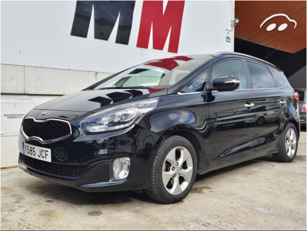 Kia Carens 1.7 CRDI ECO-DYNAMICS DRIVE 1
