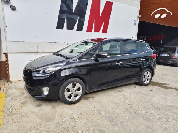 Kia Carens 1.7 CRDI ECO-DYNAMICS DRIVE 3