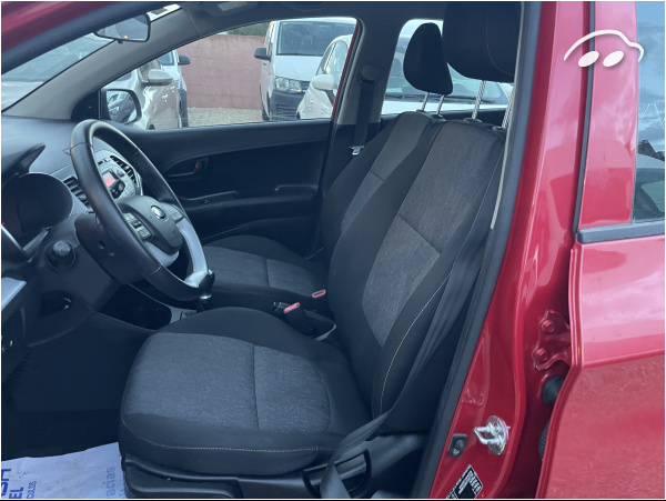 Kia Picanto  5
